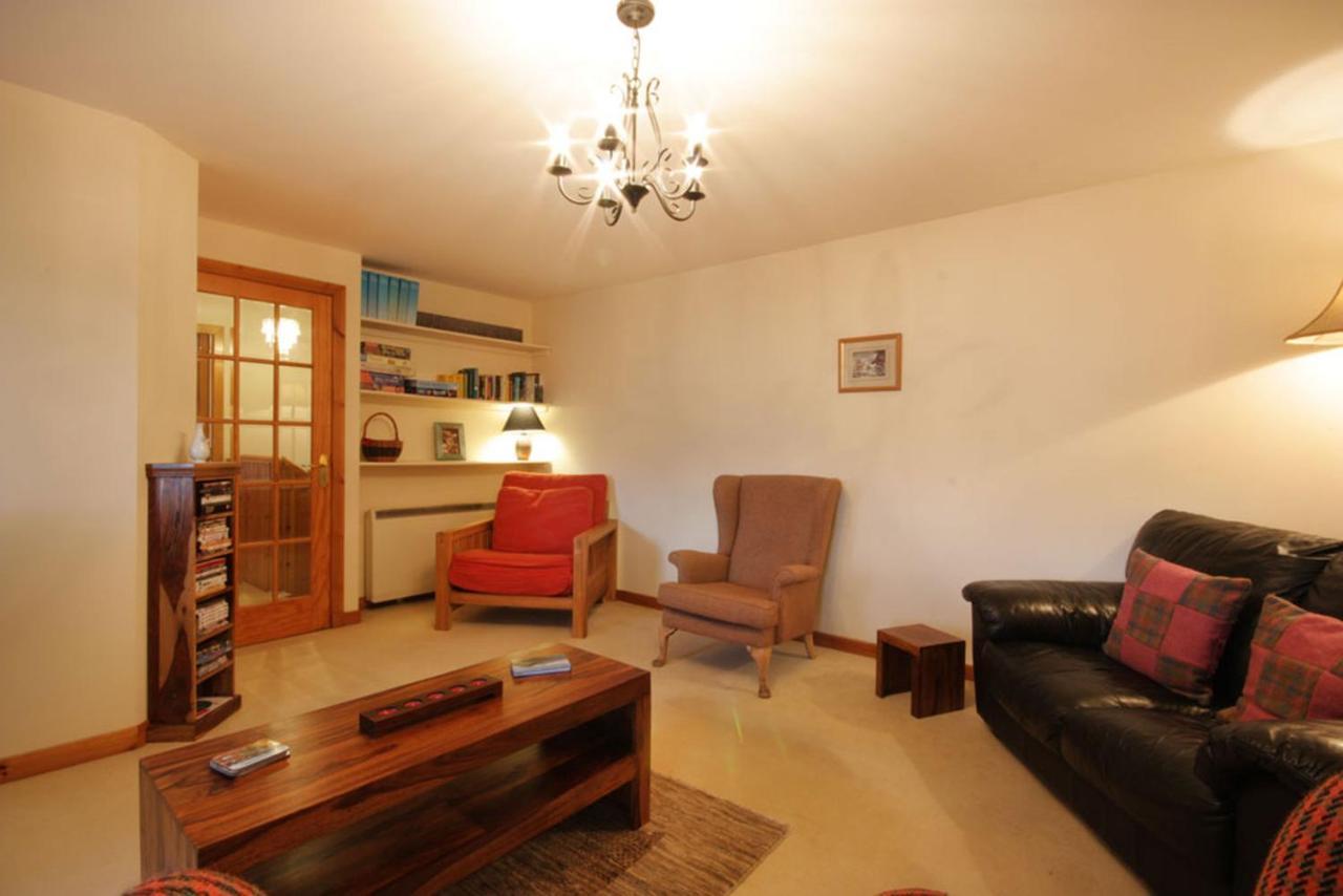 Armadale House Villa Portmahomack Dış mekan fotoğraf