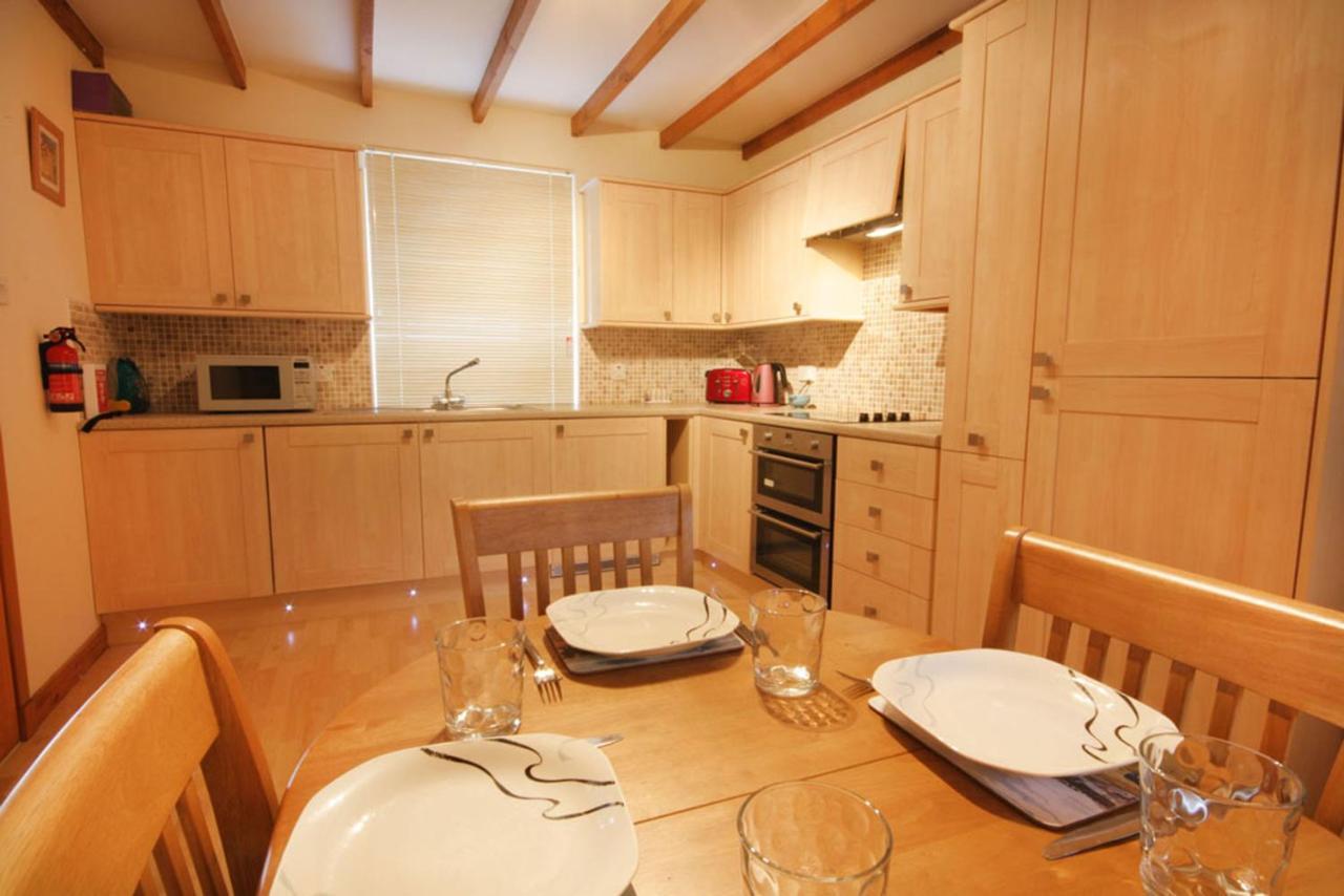 Armadale House Villa Portmahomack Dış mekan fotoğraf