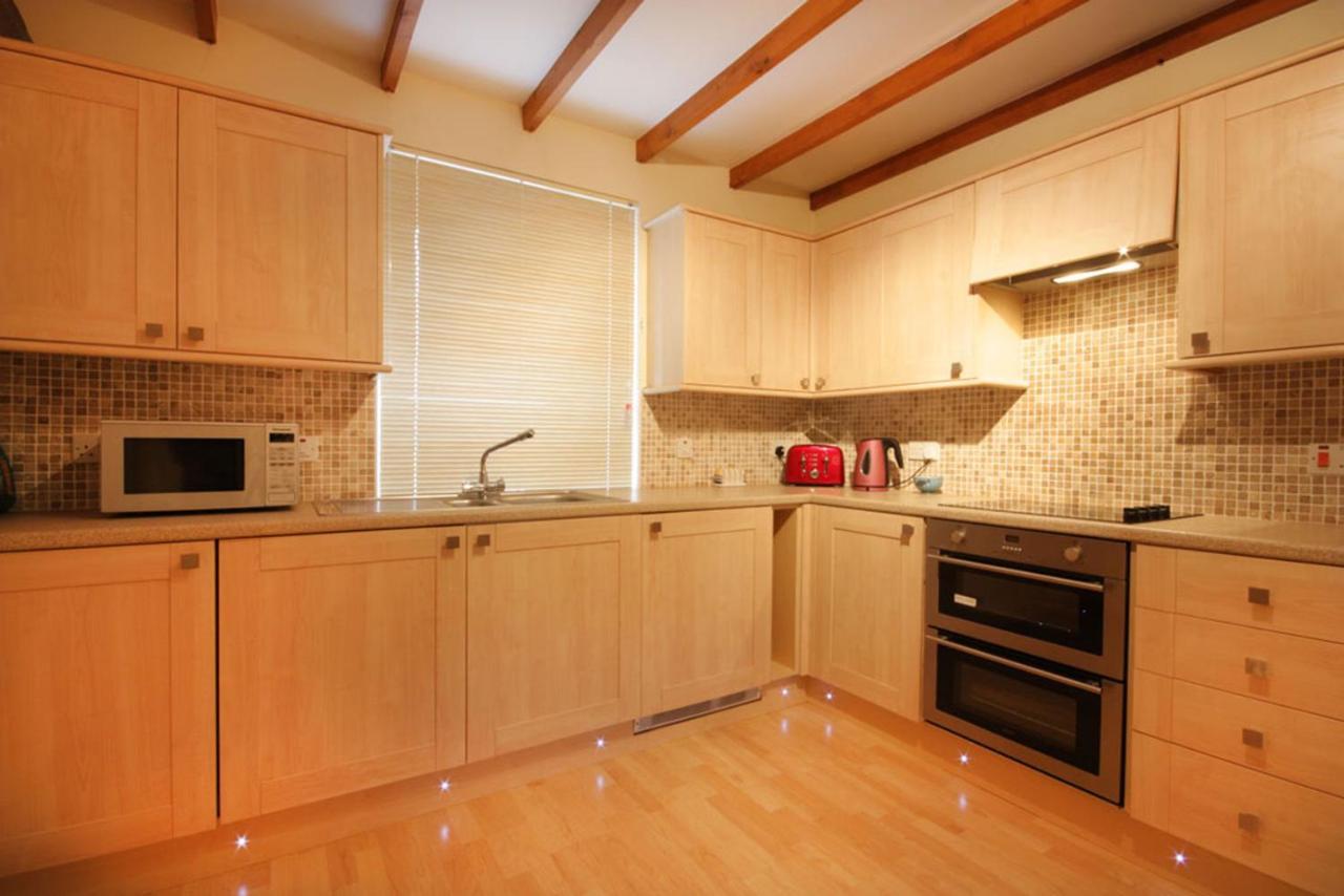 Armadale House Villa Portmahomack Dış mekan fotoğraf