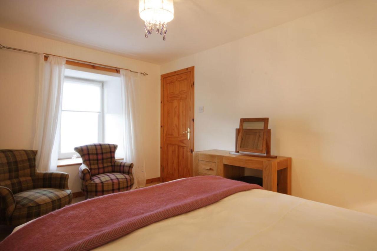 Armadale House Villa Portmahomack Dış mekan fotoğraf