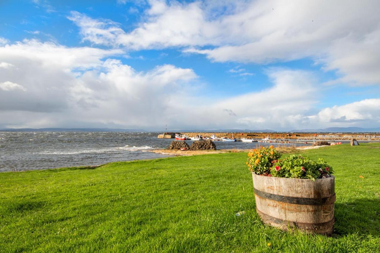 Armadale House Villa Portmahomack Dış mekan fotoğraf