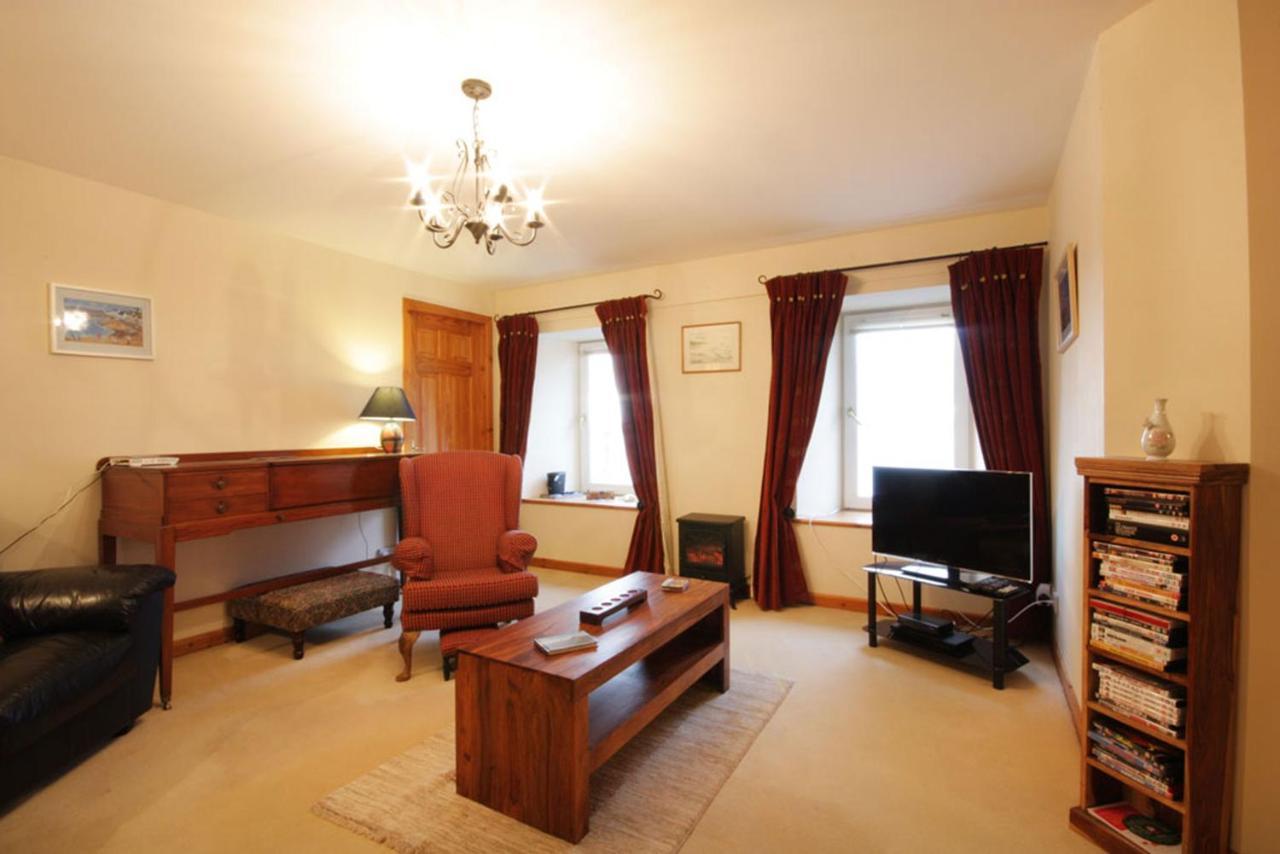 Armadale House Villa Portmahomack Dış mekan fotoğraf