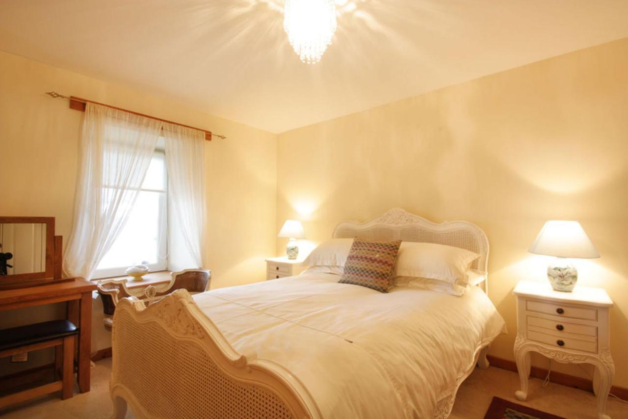 Armadale House Villa Portmahomack Dış mekan fotoğraf