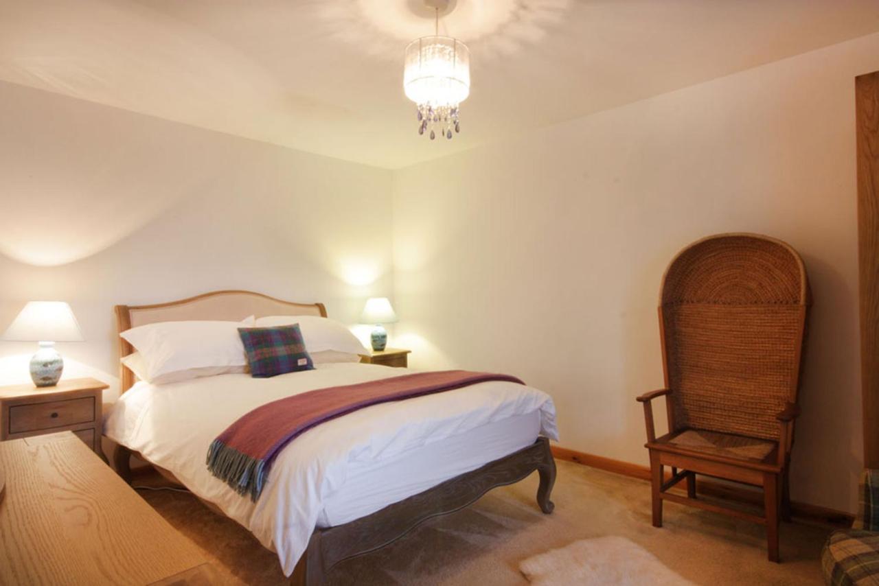 Armadale House Villa Portmahomack Dış mekan fotoğraf