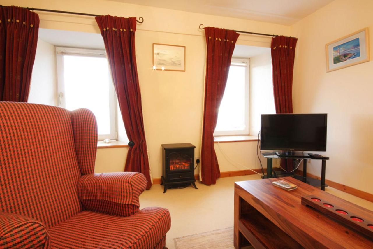 Armadale House Villa Portmahomack Dış mekan fotoğraf
