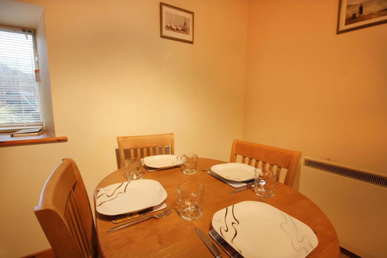 Armadale House Villa Portmahomack Dış mekan fotoğraf