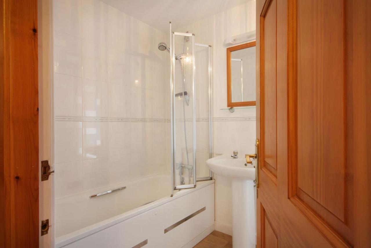 Armadale House Villa Portmahomack Dış mekan fotoğraf