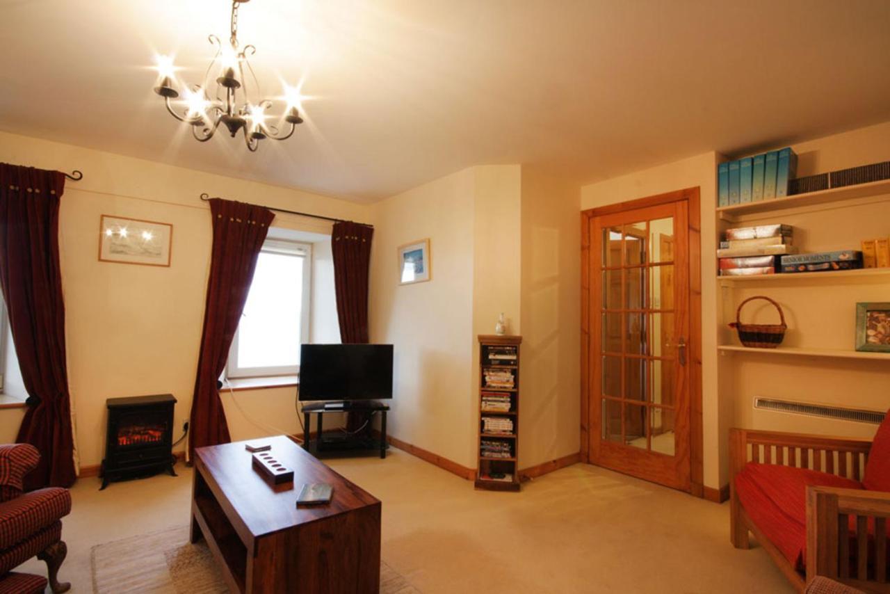 Armadale House Villa Portmahomack Dış mekan fotoğraf