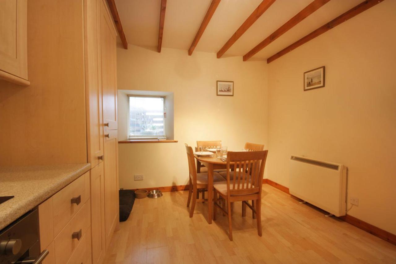 Armadale House Villa Portmahomack Dış mekan fotoğraf