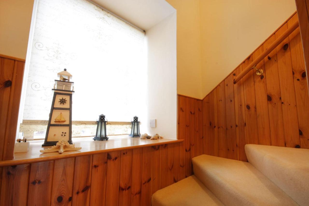Armadale House Villa Portmahomack Dış mekan fotoğraf