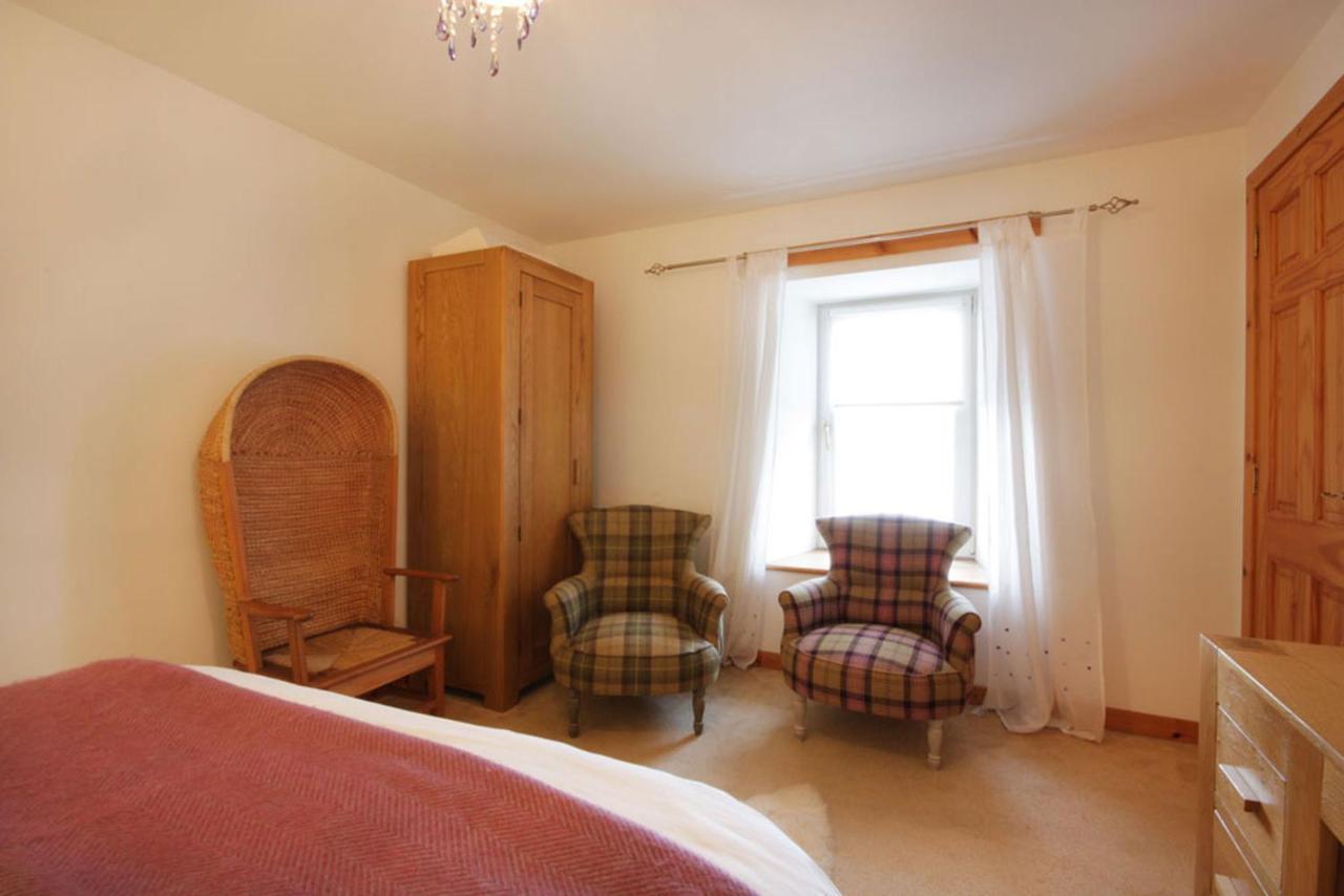 Armadale House Villa Portmahomack Dış mekan fotoğraf